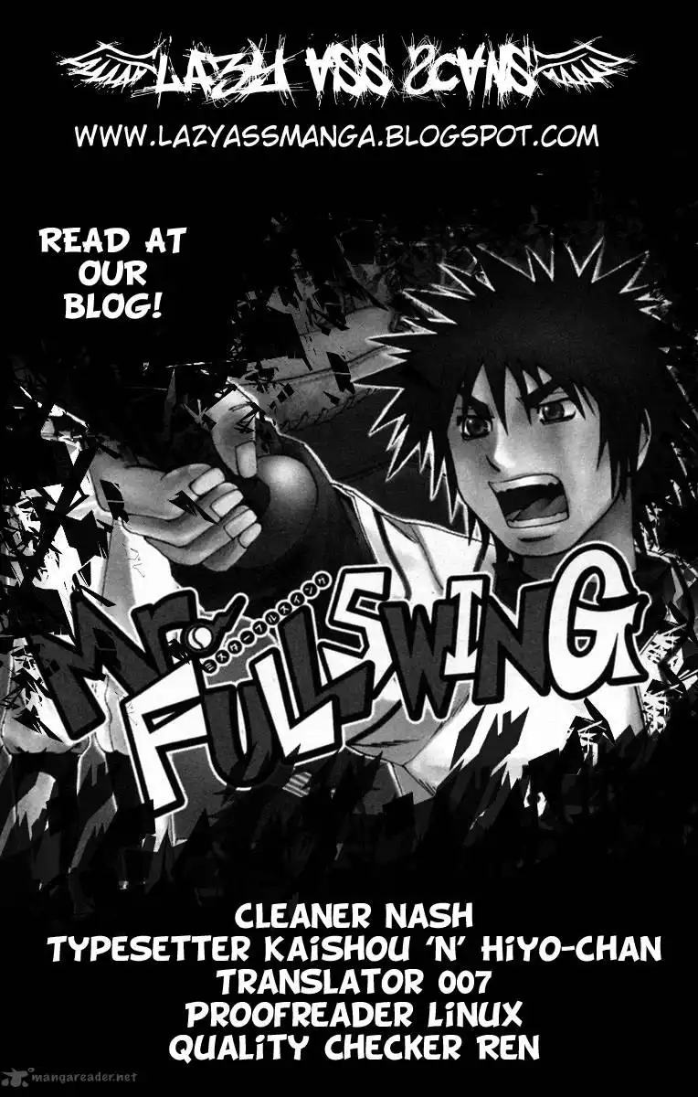 Mr. Fullswing Chapter 52 1